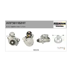 FLAMAR ARF501102HT