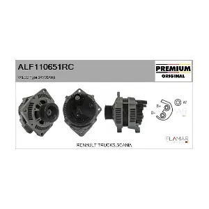 FLAMAR ALF110651RC