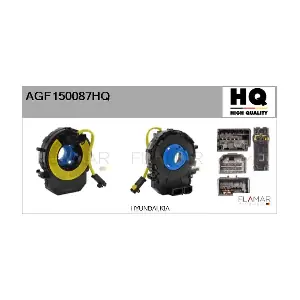 AGF150087HQ FLAMAR