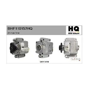 FLAMAR BHF110157HQ