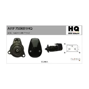 FLAMAR ARF750601HQ
