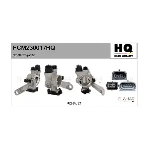 FCM230017HQ FLAMAR