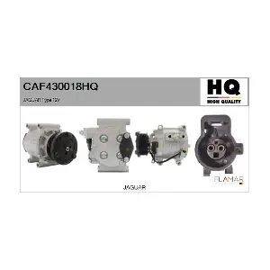 CAF430018HQ FLAMAR