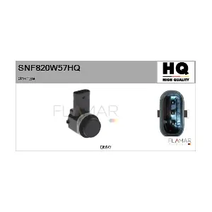 SNF820W57HQ FLAMAR