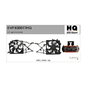 EVF630077HQ FLAMAR