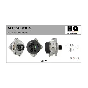 FLAMAR ALF320201HQ