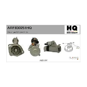 ARF830251HQ FLAMAR