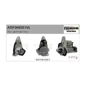 FLAMAR ARF040351VL