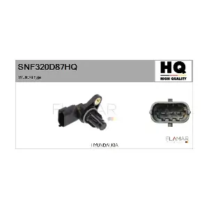 FLAMAR SNF320D87HQ