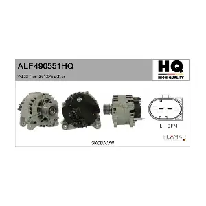 FLAMAR ALF490551HQ