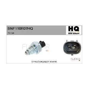 SNF110R07HQ FLAMAR