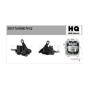 BEF540087HQ FLAMAR
