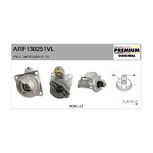 FLAMAR ARF130251VL