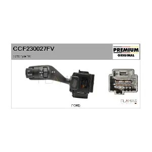 CCF230027FV FLAMAR