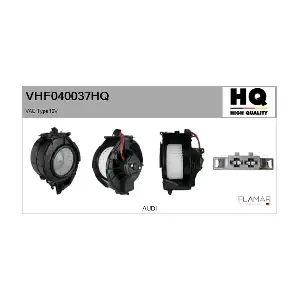 VHF040037HQ FLAMAR