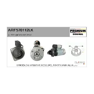 FLAMAR ARF570112LK