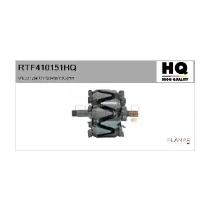RTF410151HQ FLAMAR