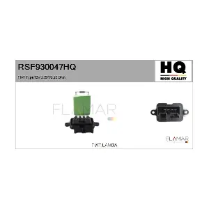 RSF930047HQ FLAMAR