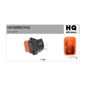 IAF920027HQ FLAMAR