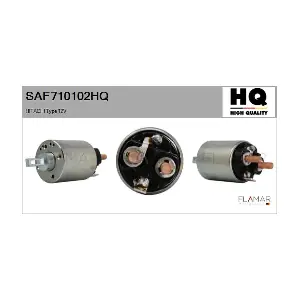 SAF710102HQ FLAMAR