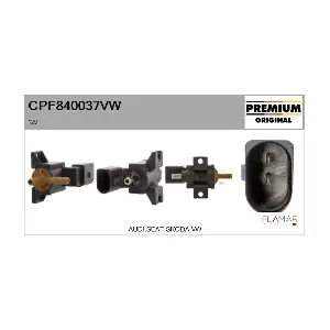 CPF840037VW FLAMAR