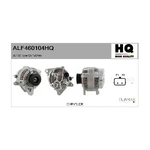 ALF460104HQ FLAMAR