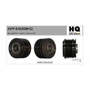 APF410209HQ FLAMAR