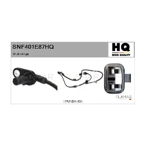 SNF401E87HQ FLAMAR