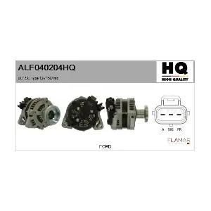 FLAMAR ALF040204HQ