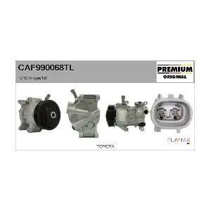 CAF990068TL FLAMAR