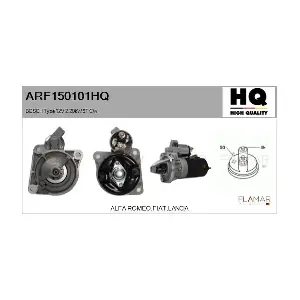 ARF150101HQ FLAMAR