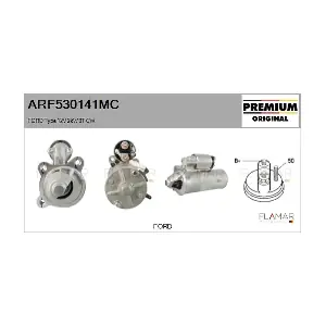 FLAMAR ARF530141MC