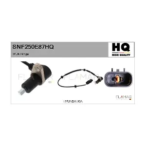 SNF250E87HQ FLAMAR