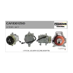 FLAMAR CAF830125ID