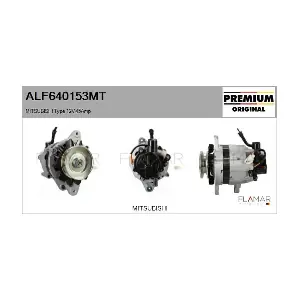 FLAMAR ALF640153MT