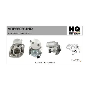 FLAMAR ARF650204HQ