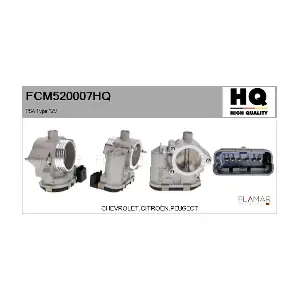 FCM520007HQ FLAMAR
