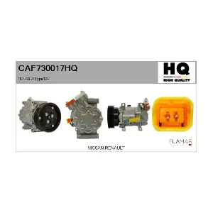 CAF730017HQ FLAMAR