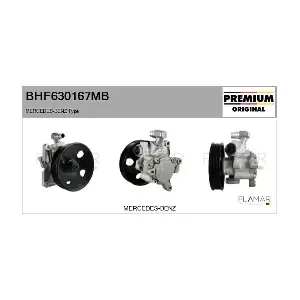 FLAMAR BHF630167MB