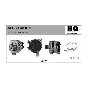 FLAMAR ALF060401HQ
