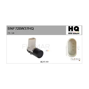 SNF720W37HQ FLAMAR