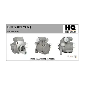 BHF210176HQ FLAMAR