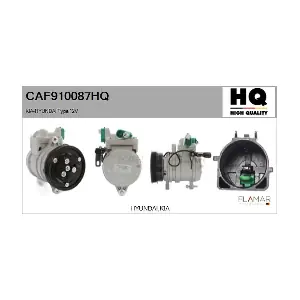 FLAMAR CAF910087HQ