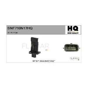 FLAMAR SNF710N17HQ