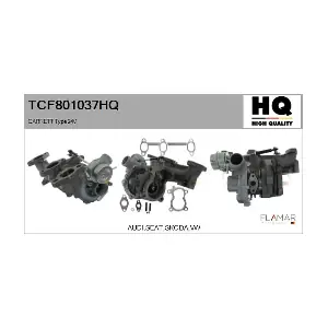 TCF801037HQ FLAMAR