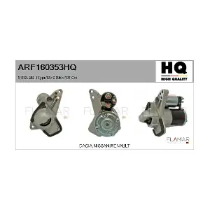 ARF160353HQ FLAMAR