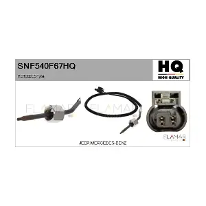 SNF540F67HQ FLAMAR