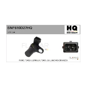 FLAMAR SNF610D27HQ