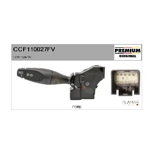 CCF110027FV FLAMAR