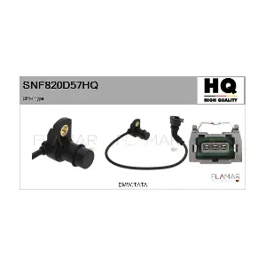 SNF820D57HQ FLAMAR